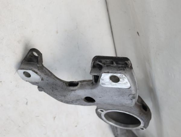Achsträger vorn 94837530902 Porsche CAYENNE 9PA