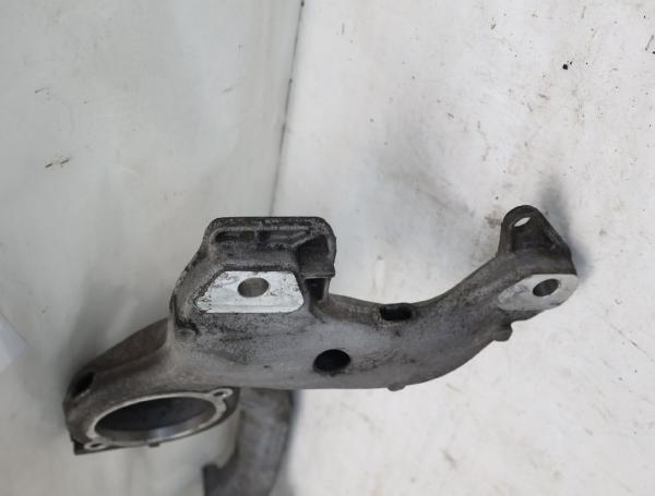 Achsträger vorn 94837530902 Porsche CAYENNE 9PA