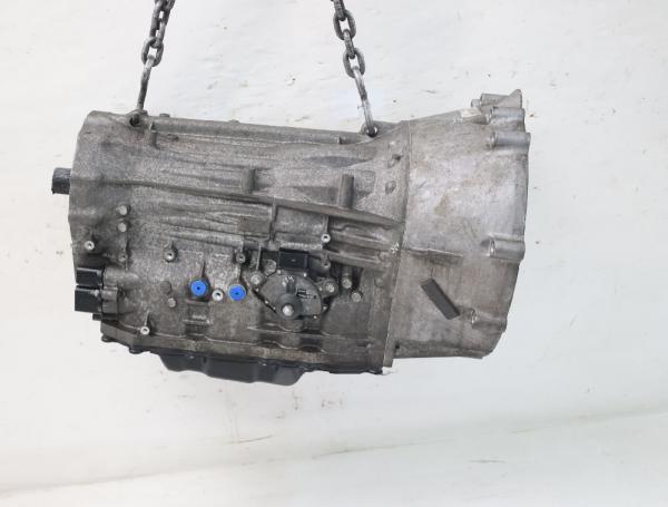 Getriebe Automatik 6 Gang 95530001127 Porsche CAYENNE 9PA
