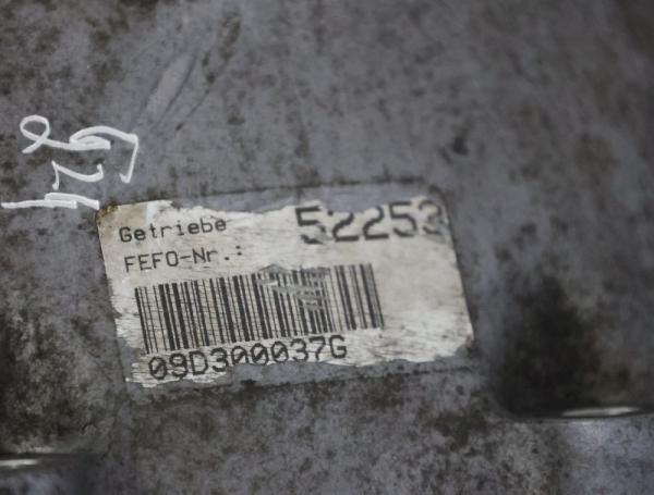 Getriebe Automatik 6 Gang 95530001127 Porsche CAYENNE 9PA