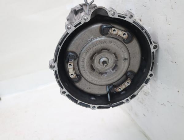 Getriebe Automatik 6 Gang 95530001127 Porsche CAYENNE 9PA