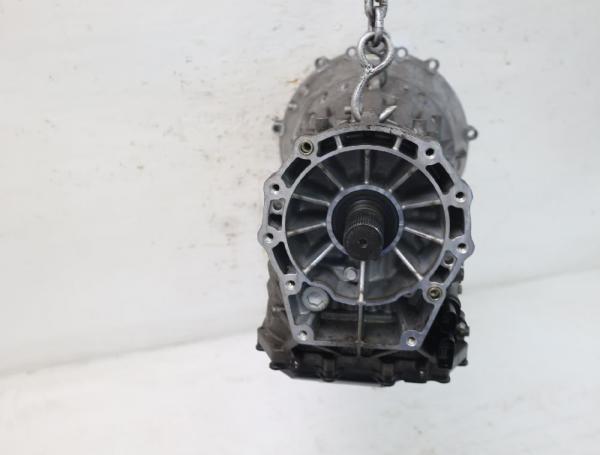 Getriebe Automatik 6 Gang 95530001127 Porsche CAYENNE 9PA