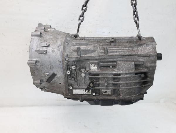 Getriebe Automatik 6 Gang 95530001127 Porsche CAYENNE 9PA
