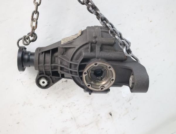 Differential 95533201001 Porsche CAYENNE 9PA