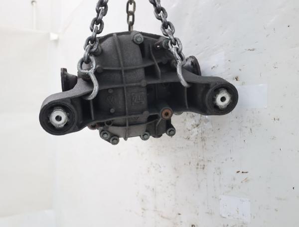 Differential 95533201001 Porsche CAYENNE 9PA