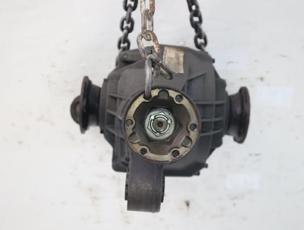 Differential 95533201001 Porsche CAYENNE 9PA