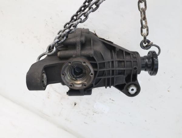 Differential 95533201001 Porsche CAYENNE 9PA