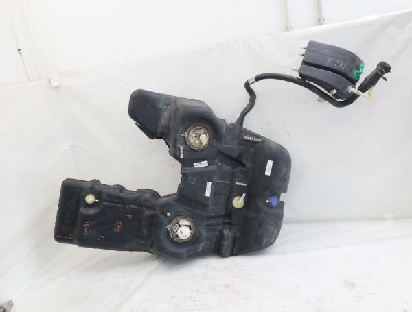 Kraftstofftank 95520107504 Porsche CAYENNE 9PA