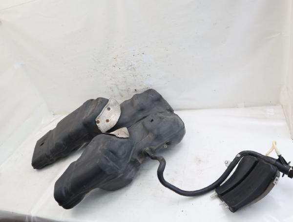 Kraftstofftank 95520107504 Porsche CAYENNE 9PA