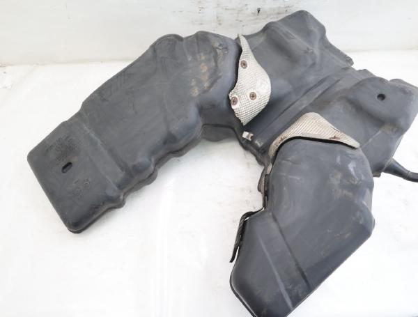 Kraftstofftank 95520107504 Porsche CAYENNE 9PA