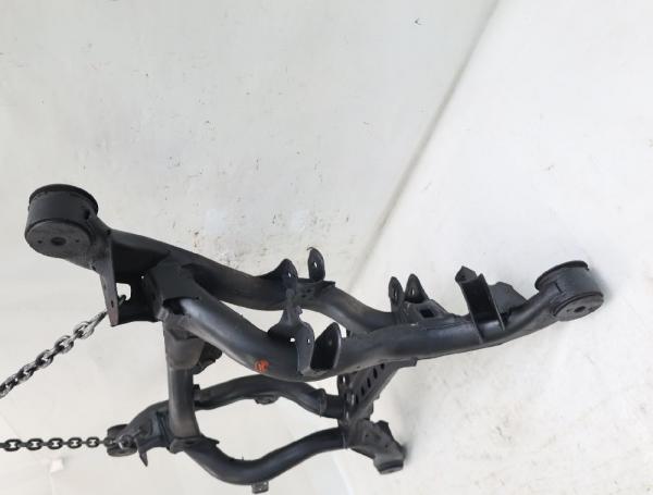 Achsträger hinten 95533103120 Porsche CAYENNE 9PA