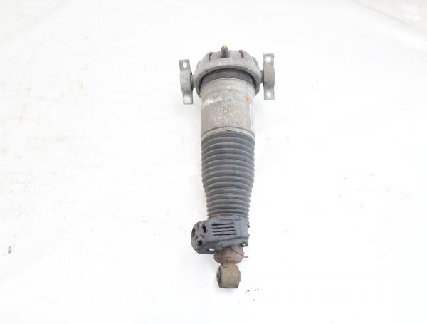 Federbein hinten rechts 95533303444 Porsche CAYENNE 9PA