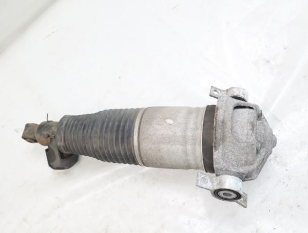 Federbein hinten rechts 95533303444 Porsche CAYENNE 9PA