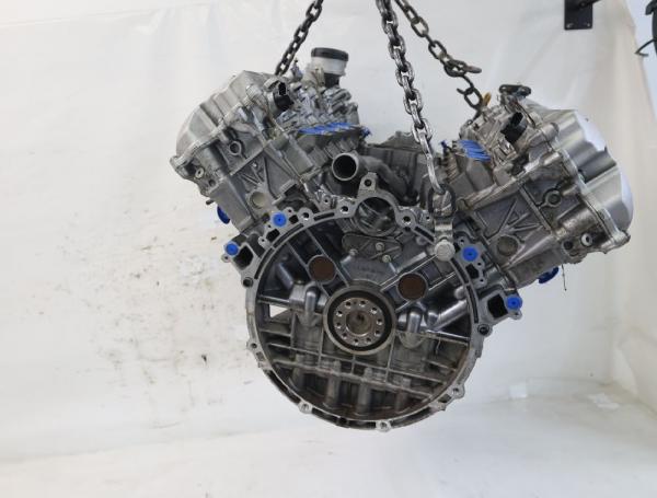 Motor Benzin Einspritzer 94810094805 Porsche CAYENNE 9PA