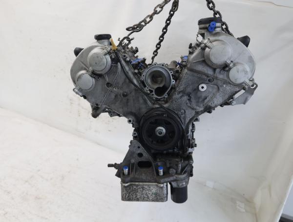 Motor Benzin Einspritzer 94810094805 Porsche CAYENNE 9PA