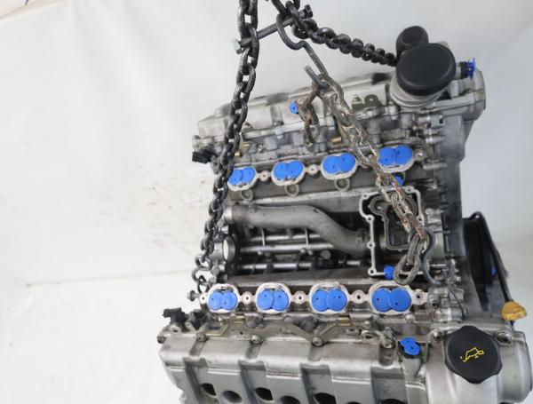 Motor Benzin Einspritzer 94810094805 Porsche CAYENNE 9PA