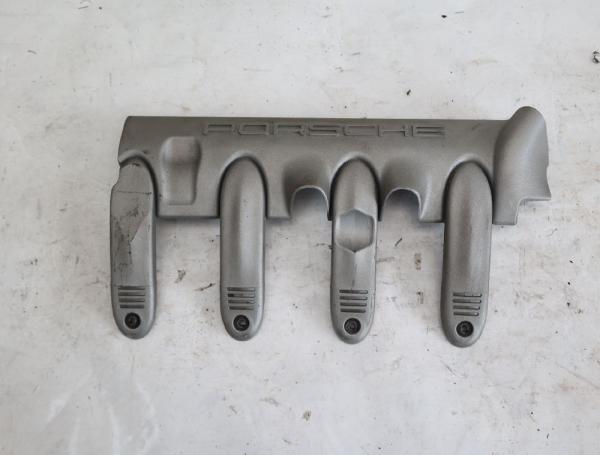 Motorabdeckung 7L5103908 Porsche CAYENNE 9PA