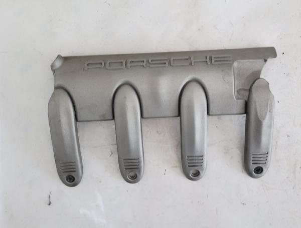 Motorabdeckung 7L5103907 Porsche CAYENNE 9PA