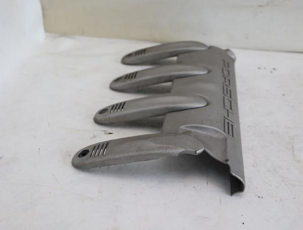 Motorabdeckung 7L5103907 Porsche CAYENNE 9PA