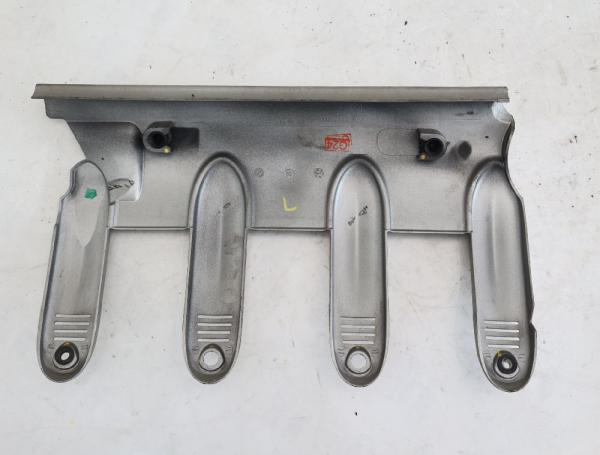Motorabdeckung 7L5103907 Porsche CAYENNE 9PA