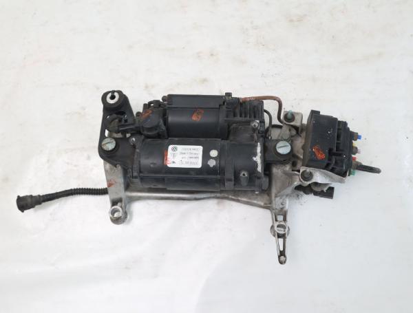 Luftkompressor 7L0616006C Porsche CAYENNE 9PA
