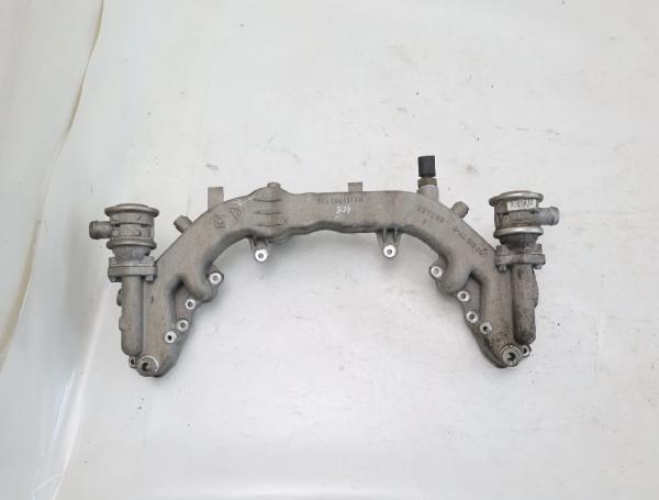 Ansaugstutzen 9481061514R Porsche CAYENNE 9PA