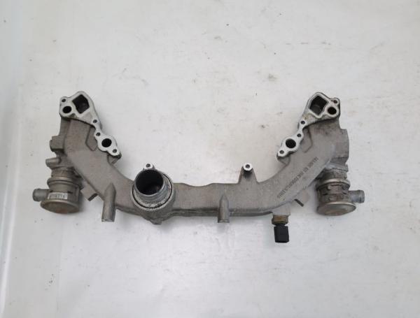 Ansaugstutzen 9481061514R Porsche CAYENNE 9PA