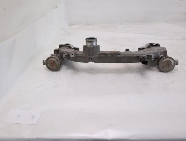 Ansaugstutzen 9481061514R Porsche CAYENNE 9PA