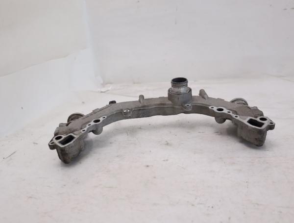 Ansaugstutzen 9481061514R Porsche CAYENNE 9PA