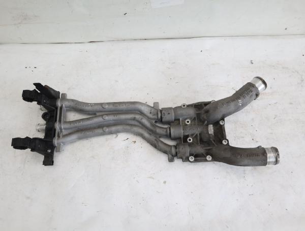 Wasserkühler 94810605906 Porsche CAYENNE 9PA