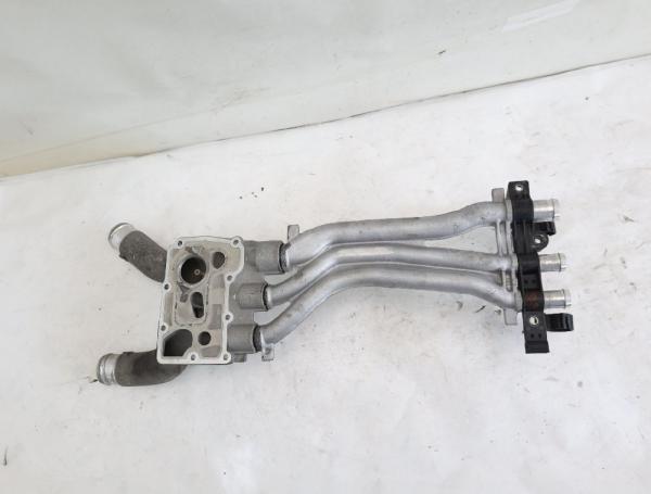 Wasserkühler 94810605906 Porsche CAYENNE 9PA