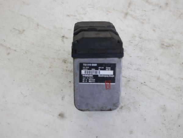 Standheizung-Modul 7L0819008B Porsche CAYENNE 9PA