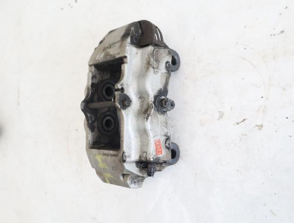 Bremssattel hinten links 95535242142 Porsche CAYENNE 9PA