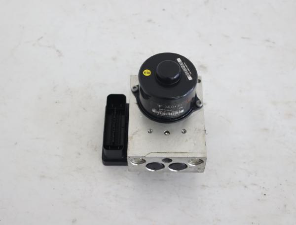 Hydraulikeinheit ABS 95535595504 Porsche CAYENNE 9PA