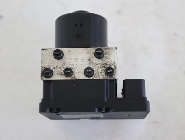 Hydraulikeinheit ABS 95535595504 Porsche CAYENNE 9PA