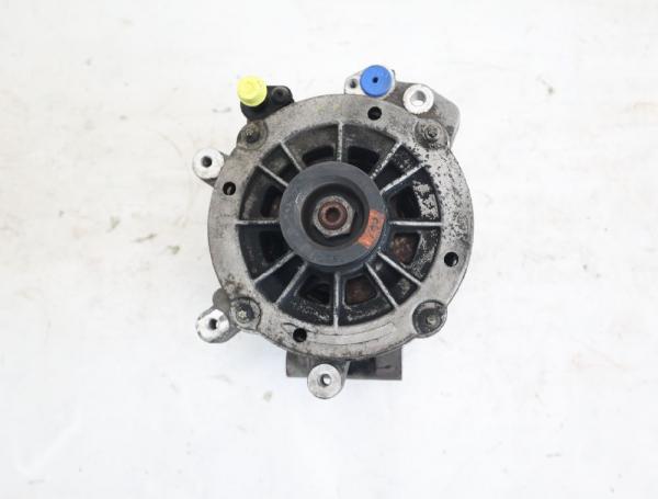 Lichtmaschine 94860301502 Porsche CAYENNE 9PA