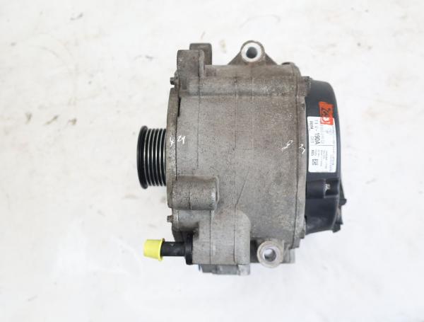 Lichtmaschine 94860301502 Porsche CAYENNE 9PA