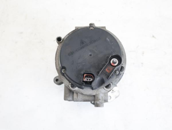 Lichtmaschine 94860301502 Porsche CAYENNE 9PA