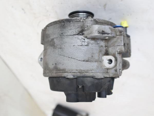 Lichtmaschine 94860301502 Porsche CAYENNE 9PA