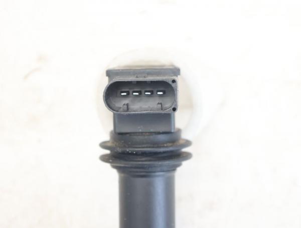 Zündspule Zylinder 3 94860210421 Porsche CAYENNE 9PA