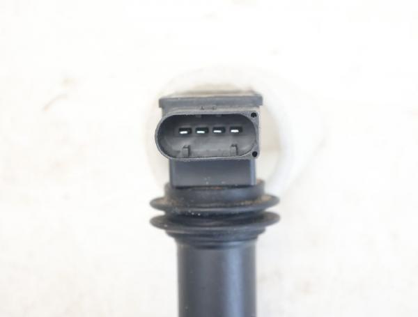 Zündspule Zylinder 5 94860210421 Porsche CAYENNE 9PA