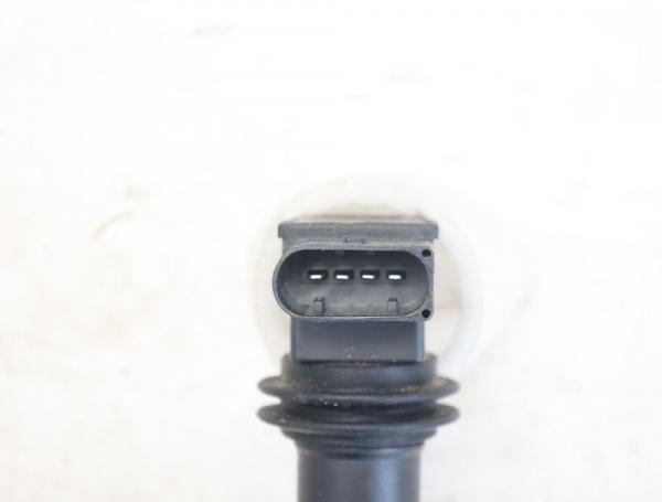 Zündspule Zylinder 6 94860210421 Porsche CAYENNE 9PA
