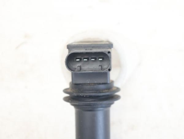 Zündspule Zylinder 7 94860210421 Porsche CAYENNE 9PA