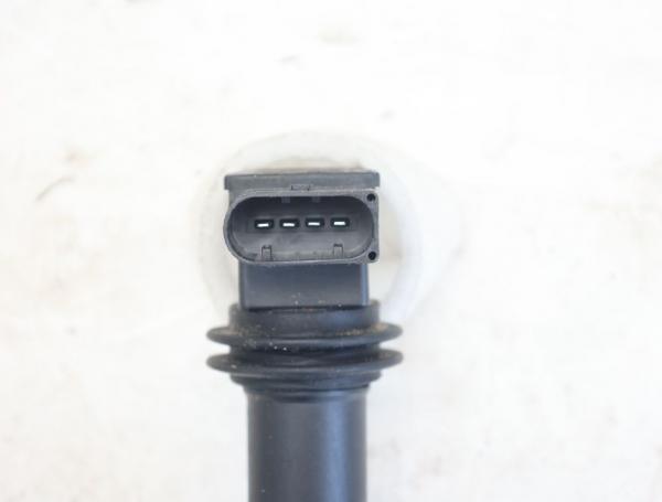 Zündspule Zylinder 8 94860210421 Porsche CAYENNE 9PA