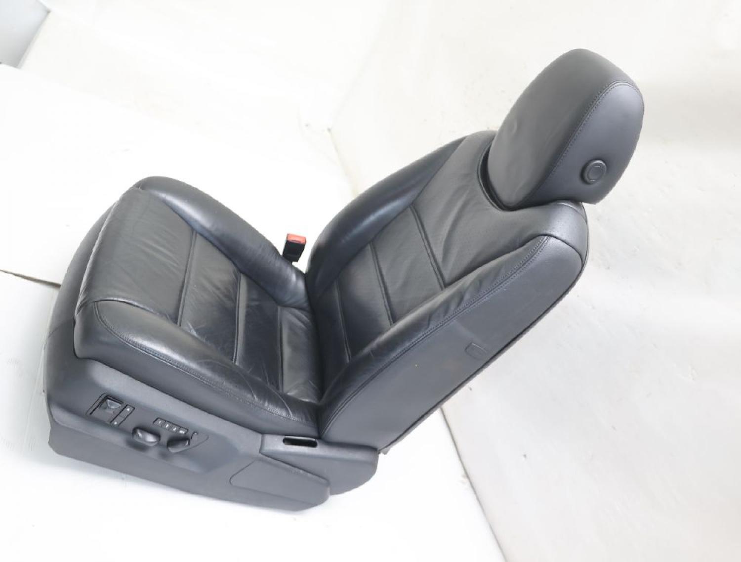 Sitz vorn links 95552116901 Porsche CAYENNE 9PA