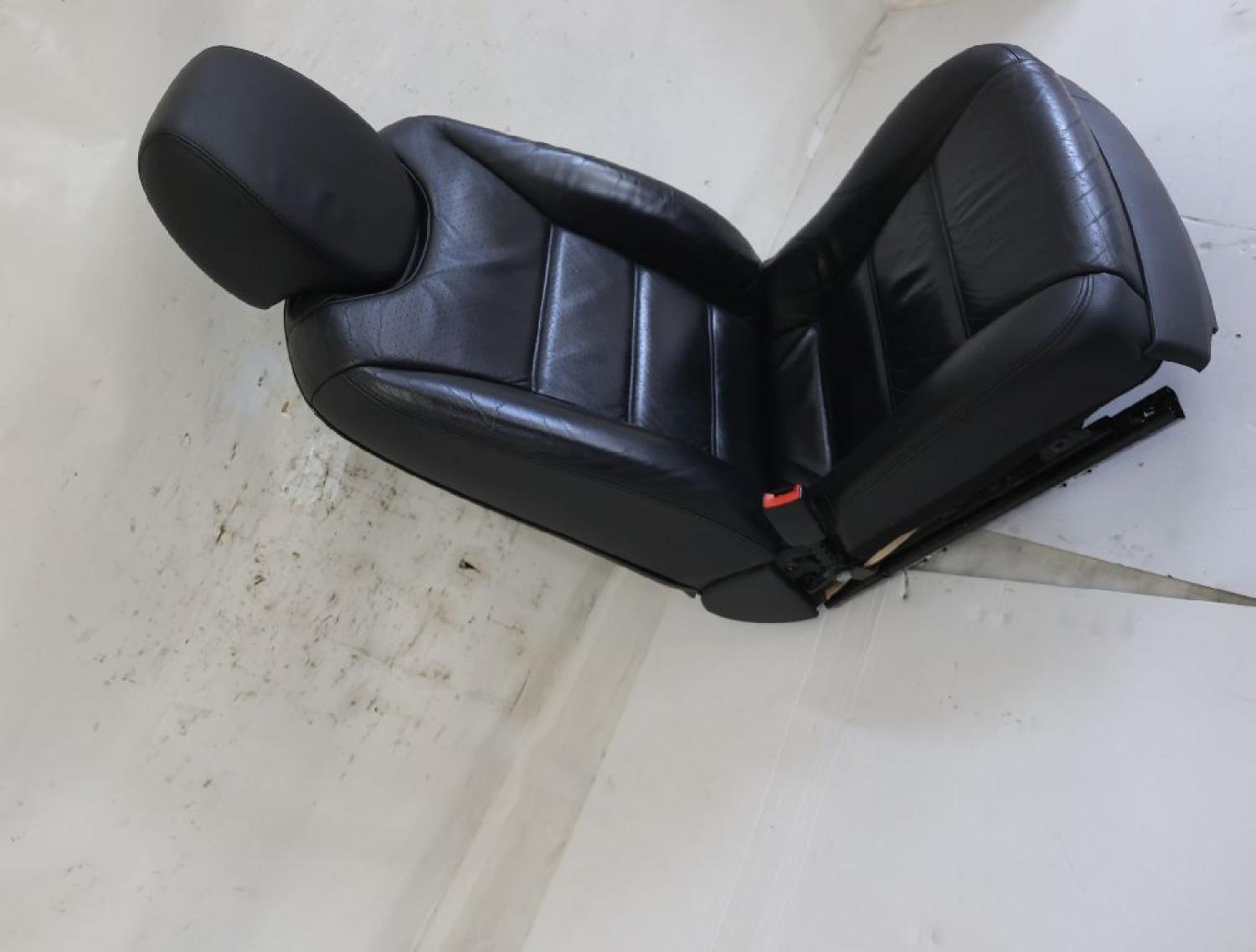 Sitz vorn links 95552116901 Porsche CAYENNE 9PA