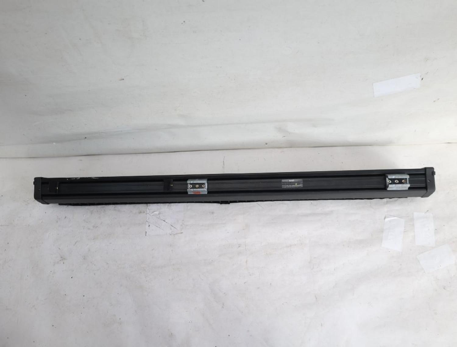 Gepäcknetz 7L5861691001C Porsche CAYENNE 9PA