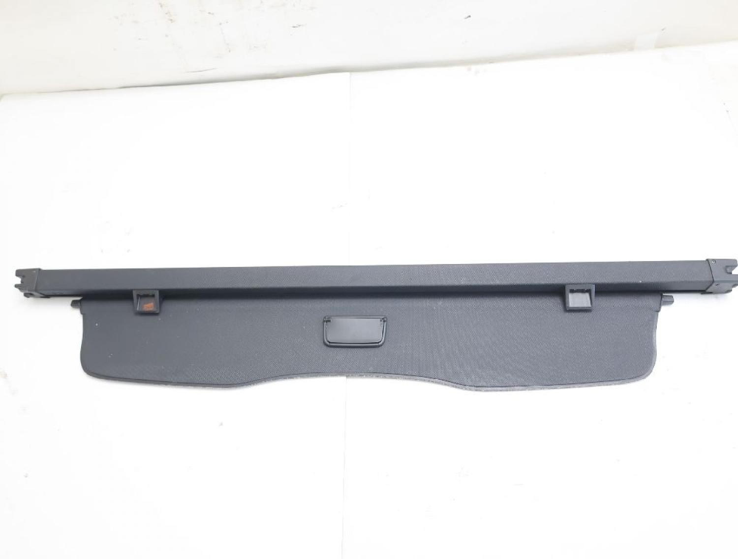 Gepäckraumabdeckung 95555177304 Porsche CAYENNE 9PA