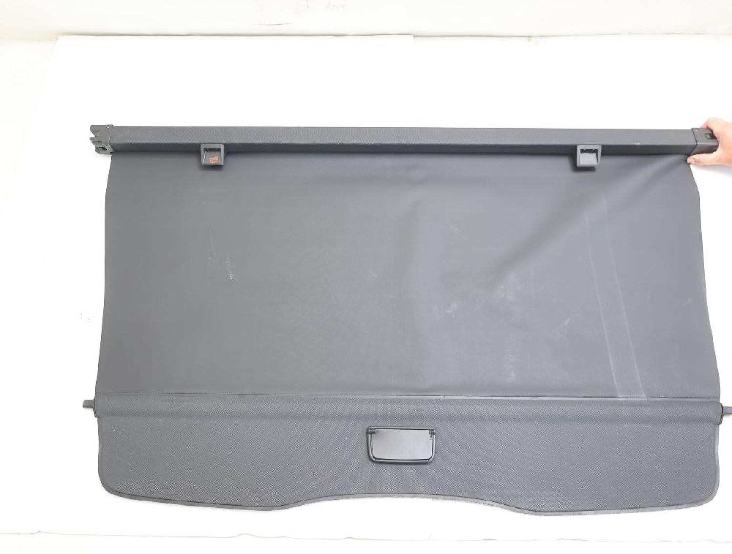 Gepäckraumabdeckung 95555177304 Porsche CAYENNE 9PA