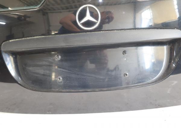 Heckklappe 1697400005 Mercedes A-KLASSE W169